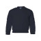 Molleton à col arrondi heavy blend pour enfants