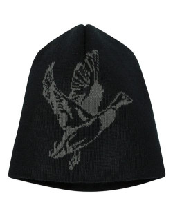 Bonnet en maille Wildlife