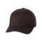Casquette à fines rayures