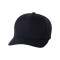 Casquette à fines rayures