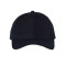 Casquette mélange de laine