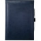 Carnet de notes à grande reliure Pedova™ 7