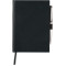 Carnet de notes à reliure exécutive de 5