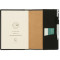 Carnet de notes rechargeable Revello 5,25