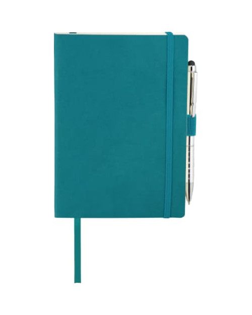 Carnet Revello à reliure souple 5" x 7"