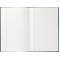Carnet de notes à reliure couleur pop de 5,5