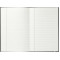 Carnet de notes à reliure couleur pop de 5,5
