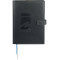 Carnet de notes en cuir rechargeable Uptown 7
