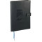Carnet de notes en cuir rechargeable Uptown 7