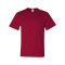 T-shirt Dri-Power® 50/50 avec une poche
