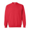 Molleton à col rond Heavy Blend™