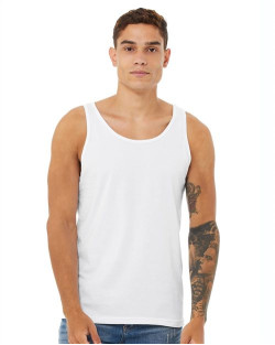 Camisole unisexe