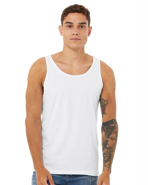 Camisole unisexe