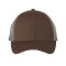 Casquette camionneur délavée