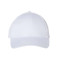 Casquette de coton sergé