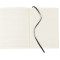Grand carnet de notes ultra doux Pedova™ de 6,75