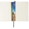 Grand carnet de notes ultra doux Pedova™ de 6,75