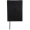 Grand carnet de notes ultra doux Pedova™ de 6,75