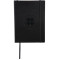 Grand carnet de notes ultra doux Pedova™ de 6,75