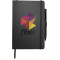 Carnet de notes relié FSC Mix Nova de 5,5