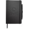 Carnet de notes relié FSC Mix Nova de 5,5