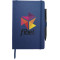 Carnet de notes relié FSC Mix Nova de 5,5