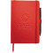 Carnet de notes relié FSC Mix Nova de 5,5