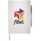 Carnet de notes relié FSC Mix Nova de 5,5