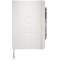 Carnet de notes relié FSC Mix Nova de 5,5
