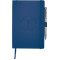 Carnet de notes Nova à reliure souple 5,5