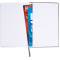 Carnet de notes relié Modena 5,5