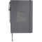 Carnet de notes relié Modena 5,5