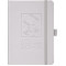 Carnet de notes à reliure rigide Vienne 5