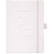 Carnet de notes à reliure rigide Vienne 5