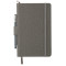 Carnet de notes à reliure rigide chiné de 5,5