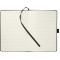 Carnet de notes à reliure de poche pour téléphone Vienne 5,5