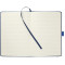 Carnet de notes à reliure de poche pour téléphone Vienne 5,5
