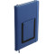 Carnet de notes à reliure de poche pour téléphone Vienne 5,5