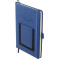 Carnet de notes à reliure de poche pour téléphone Vienne 5,5