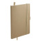 Carnet de notes à reliure souple FSC Mix Stone 5,5