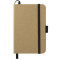 Carnet de notes à reliure à poche FSC Mix 3,5