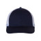 Casquette camionneur sergé