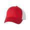 Casquette camionneur sergé