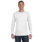 9,3 oz, T-Shirt Heavyweight BlendMC à manches longues 50/50