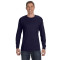 9,3 oz, T-Shirt Heavyweight BlendMC à manches longues 50/50
