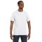 9,3 oz, T-shirt épais BlendMC 50/50