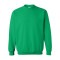 Molleton à col rond Heavy Blend™