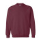 Molleton à col rond Heavy Blend™