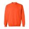 Molleton à col rond Heavy Blend™
