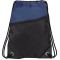 Sac de sport de luxe avec cordon de serrage et port pour écouteurs
